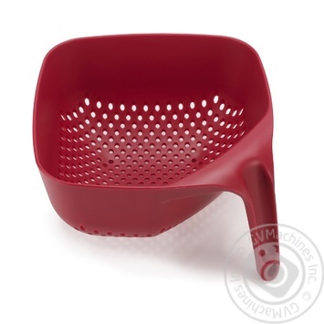 Дуршлаг Joseph Joseph Square Colander 19,1x20,5x11,4см - купить, цены на NOVUS - фото 1