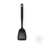 Scapula Brabantia black nylon 34cm Netherlands