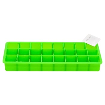 Silicone Ice Mold - buy, prices for Tavria V - photo 2