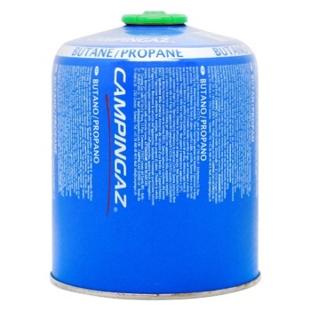 Campingaz CV470 Plus Easy Click Connection Gas Cartridge - buy, prices for COSMOS - photo 1