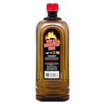 Жидкость Субота для разжигания 1л