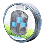 Шланг для полива с насадками 20м