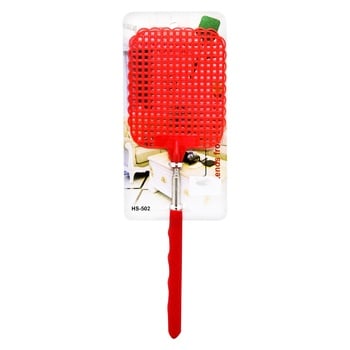 Fly Swatter with Telescopic Handle 26-60cm - buy, prices for - photo 5