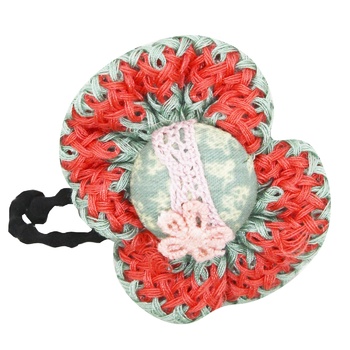 Dini Hand Made Flower Hair Elastic - buy, prices for Tavria V - photo 4