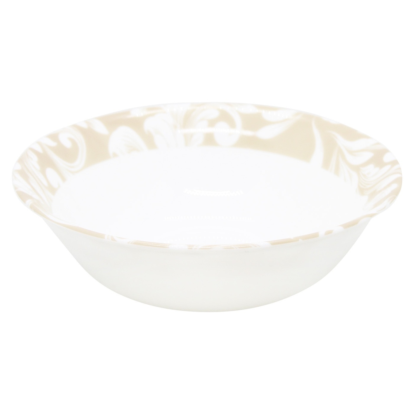 

Салатник Vittora 165 мм Beige Aura 87595
