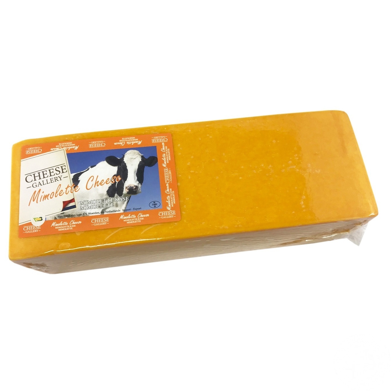 

Сыр Cheese Gallery Мимолетте 40%