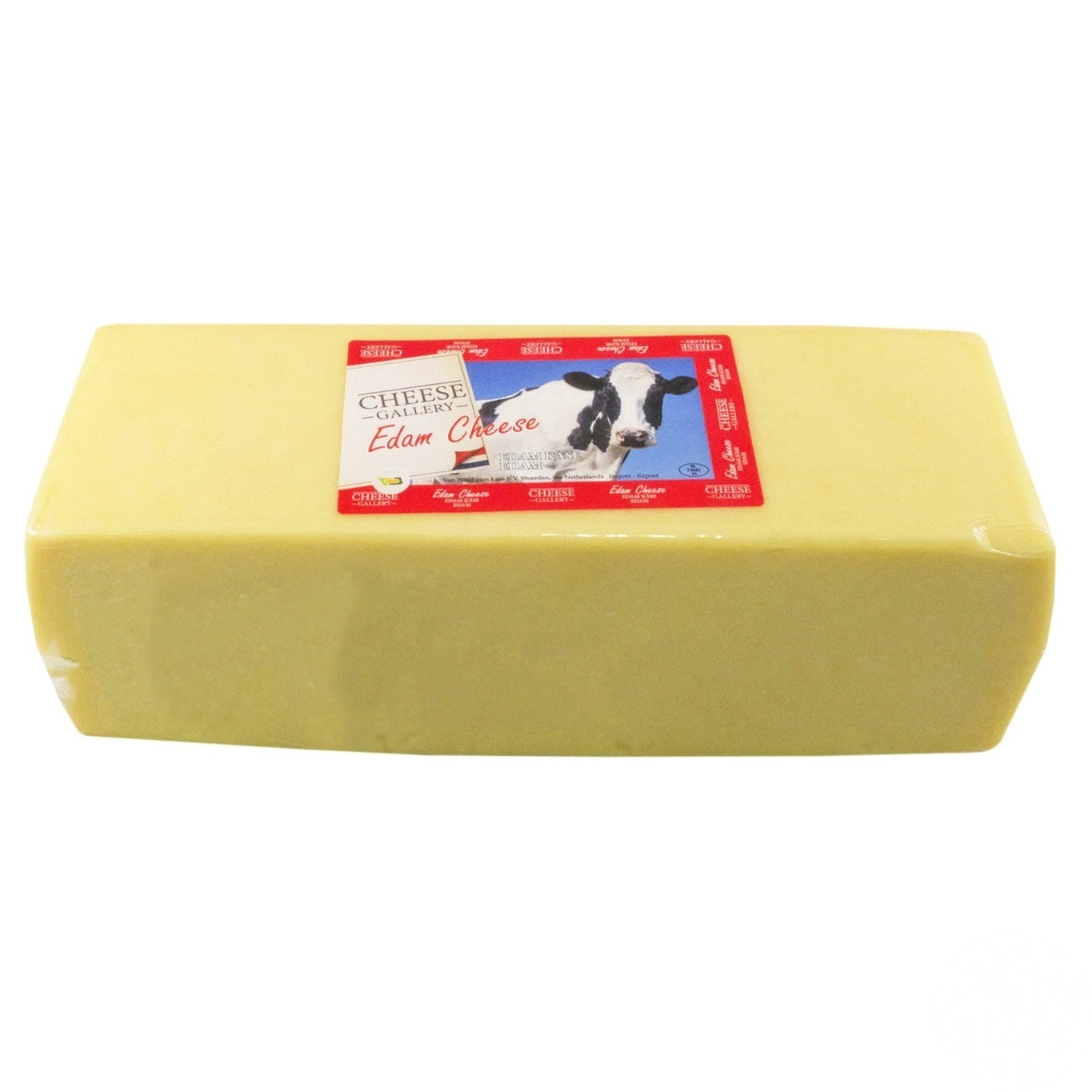 

Сыр Cheese Gallery Эдам 40%