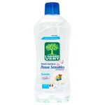 L'arbre Vert Universal Sensitive Skin Cleaning Agent 1l