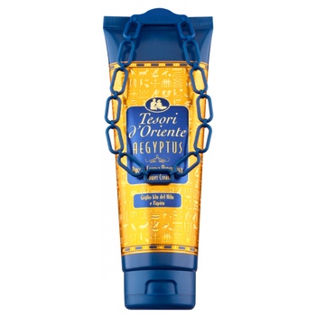 Tesori d'Oriente Aegyptus Shower Cream 250ml - buy, prices for Auchan - photo 1