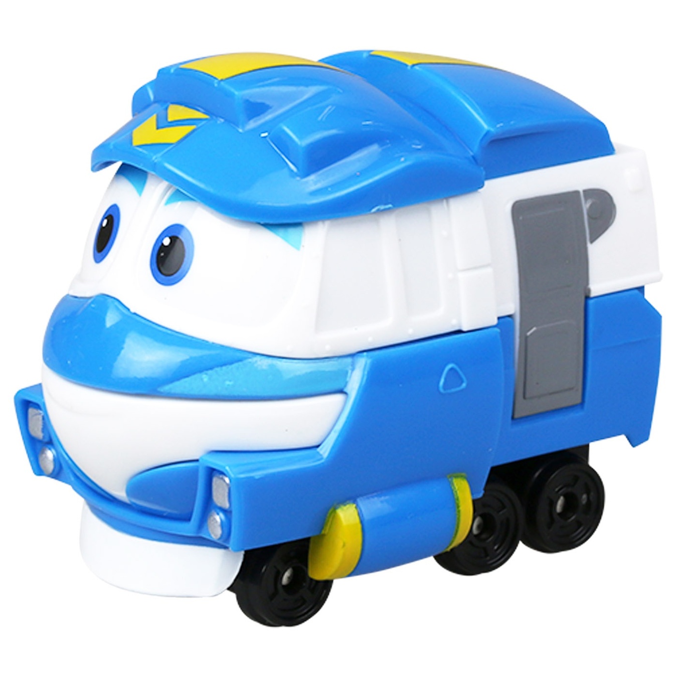 

Игрушка Robot Trains Паровозик Кей