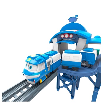 Robot Trains Kay Station Toy Set - buy, prices for - photo 5