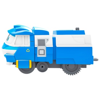 Набор игровой Robot Trains Станция Кея - купить, цены на КОСМОС - фото 3