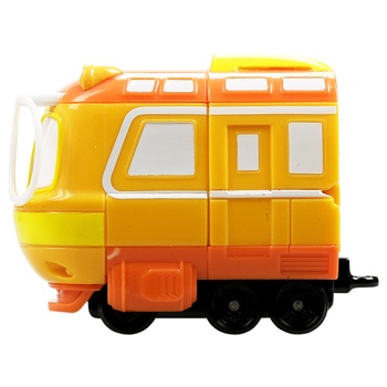 Robot Trains Locomotive Ginny Toy - buy, prices for COSMOS - photo 2