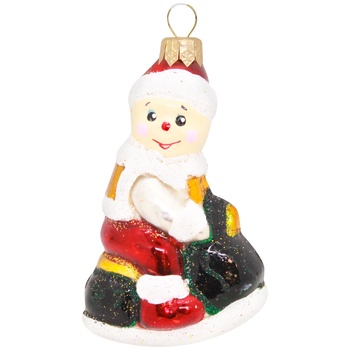 New Year's Toy - buy, prices for - photo 17
