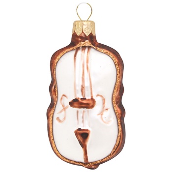 Іграшка новорічна - купити, ціни на МегаМаркет - фото 6