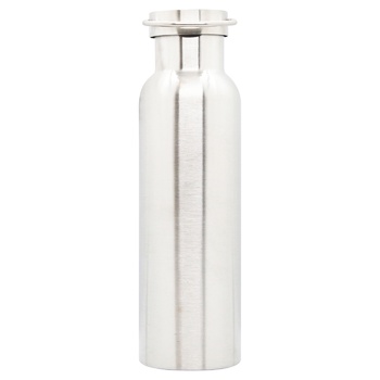 Axentia Thermo-Bottle with Ring 600ml - buy, prices for MegaMarket - photo 1