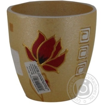 flowerpot ceramic 900ml - buy, prices for - photo 8