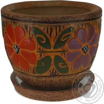 flowerpot ceramic