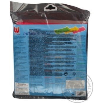 Mattress Bestway Private import to rest - buy, prices for MegaMarket - photo 2