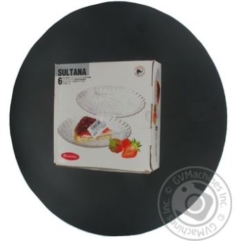 Dishes Pasabahce 6pcs - buy, prices for NOVUS - photo 2