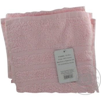 Towel Zastelli terry - buy, prices for NOVUS - photo 2