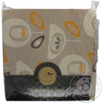 table-cloth perrini - buy, prices for - photo 1