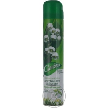 spray arnest lily of the valley 345ml