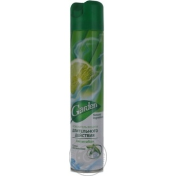 spray garden 345ml - buy, prices for - photo 1