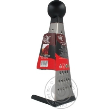 Grater Krauff - buy, prices for MegaMarket - photo 1