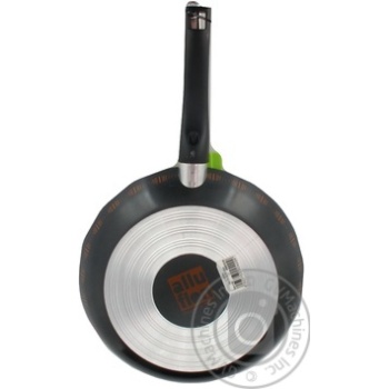 frying pan moneta 26cm 26cm - buy, prices for - photo 2