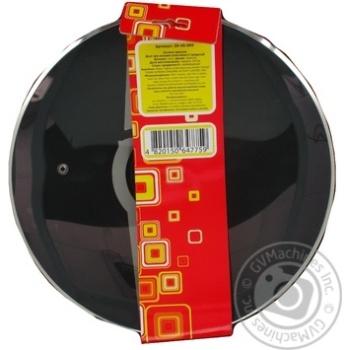 Cover Krauff glass - buy, prices for MegaMarket - photo 2