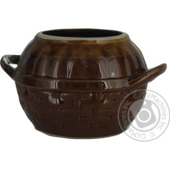 Baking pot for roast - buy, prices for NOVUS - photo 2