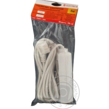 Extension cable Electrum - buy, prices for NOVUS - photo 1