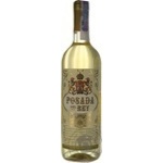 Wine white semisweet 11% 750ml glass bottle Spain