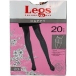 Колготки жін. Legs Nero №5