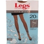 Колготки жiн. Legs р.№3
