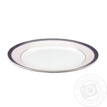 Anastasia Plate 19cm - buy, prices for MegaMarket - photo 1