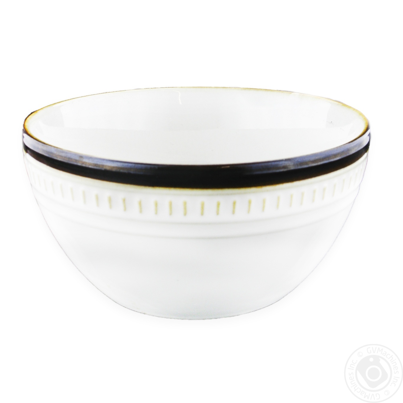 

Салатник стрічка керам. крем.кор. 16,5см арт 562350