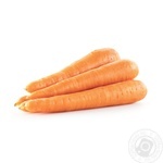 Young Carrots