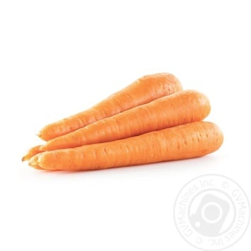 Young Carrots