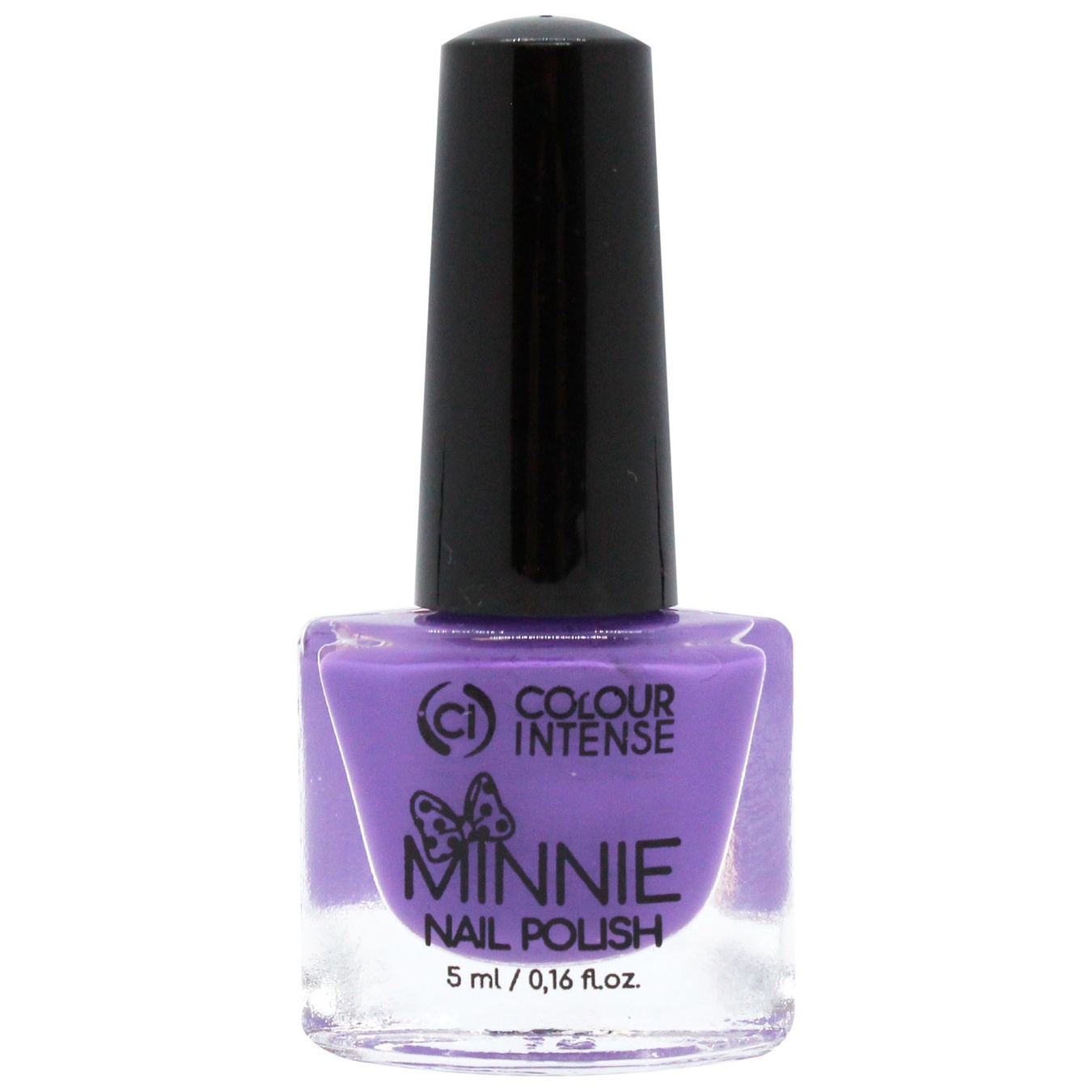 

Лак для ногтей Colour Intense Minnie Purple 5мл
