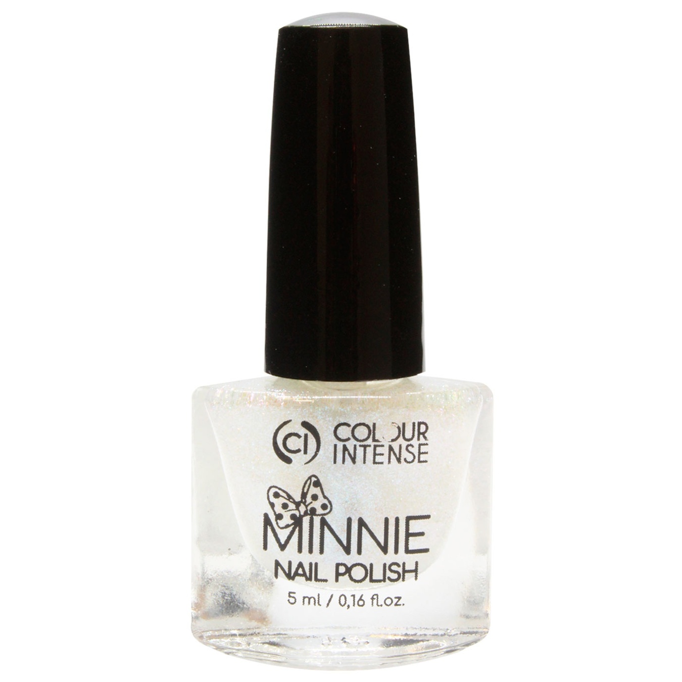 

Лак для ногтей Colour Intense NP-16 Mini 097 Шиммер