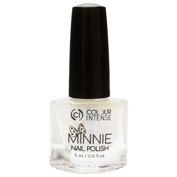 Лак для ногтей Colour Intense NP-16 Mini 097 Шиммер - купить, цены на - фото 1