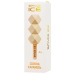 Space Ice Frozen Dessert Salted Caramel 60g