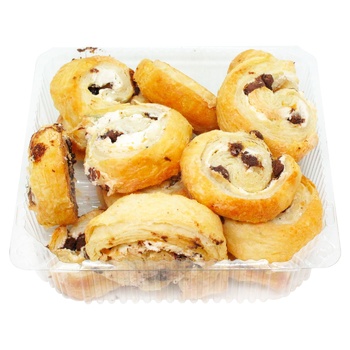 Suzirya Cookies Snail - buy, prices for - photo 3