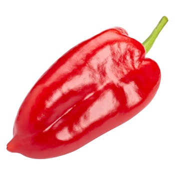 Organic Pepper