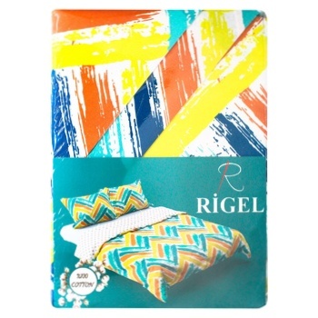 Rigel Bedding Set Palette - buy, prices for - photo 1