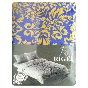 Rigel Bedding Set Istanbul - buy, prices for - photo 1