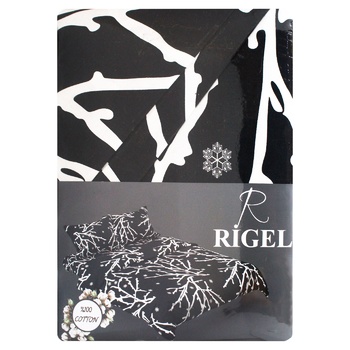 Rigel Bedding Set Branch black - buy, prices for - photo 1