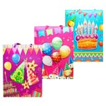 Happycom Premium Birthday Gift Package 30х40х10cm